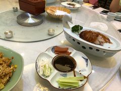 -北平食府(马鞍山路店)