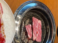 -隐炉和牛烧肉店(群力店)