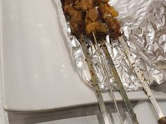 -巴依老爷新疆美食(工体旗舰店)