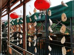 -崖口红树林海鲜餐厅