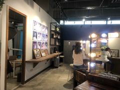 -海马体照相馆(天津世纪都会店)