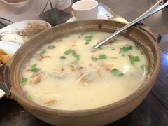 -堂宴·老厦门私房菜(1988仙岳总店)