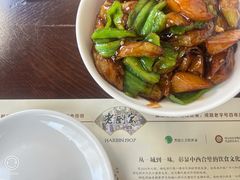 -老厨家(友谊路总店)