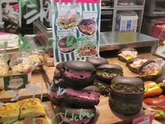 -PAOPAO Bakery&Café(港汇店)