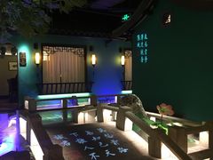 -佬麻雀·新湘菜(珠海金发购物中心店)