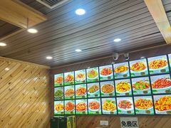 -陈记老七手擀面(哈西万达广场店)