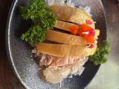 -碧桃小馆·民国宅院(西湖大道店)