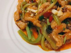 -眉州东坡(团结湖店)