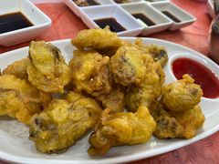 -蚝乡农庄(铁涌赤岸店)