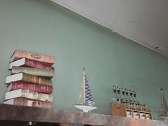 -雄楚国际大酒店-四季西餐厅