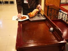 -西安烤鸭店(369烤鸭王店)
