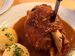 -Restaurant Paulaner am Dom