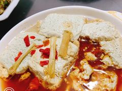 -林家饭店(新林公路店)