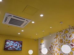 -尊宝比萨(可园店)