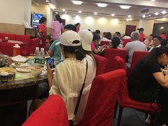 大堂-朱氏胖子烂火锅(洪崖洞店)