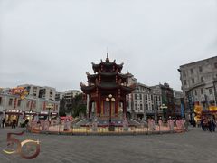 -汕头市小公园