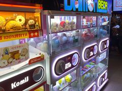 -CGV影城(九亭金地广场SphereX店)