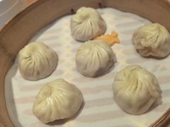 -鼎泰丰(德基广场店)