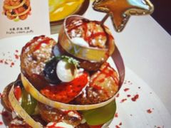 -Mogul Eatery·大亨餐酒馆