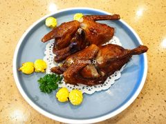 -点都德(龙之梦店)