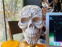 -红糖商店复古咖啡酒馆