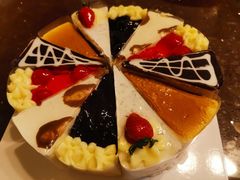 -幸福西饼生日蛋糕·下午茶(沈河店)