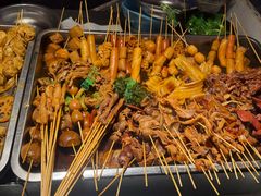 -铁西广场(地铁站)