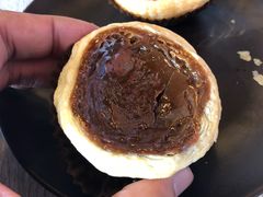 咖啡味葡撻-亚苏尔 澳门菜(元朗店)