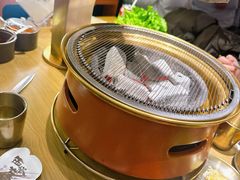 -西塔老太太泥炉烤肉(亚运村店)