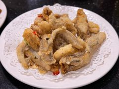 -一哥美食(总店)
