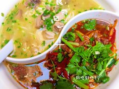 -万县面馆(高笋塘店)