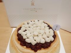 -侘寂甜品(自取店)