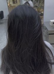 -ALONG HAIR阿龙发型