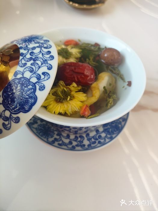 马白开来特色羊排揪片子  (总店)图片