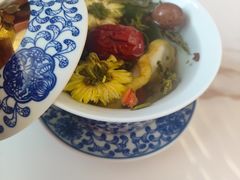 -马白开来特色羊排揪片子  (总店)