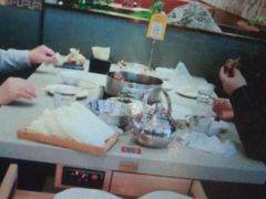 -蝎王府羊蝎子(西直门店)