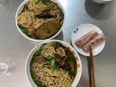 -老赵面店(大西路店)