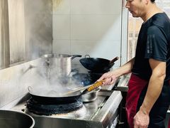 -尧钧财鱼面(育才路店)