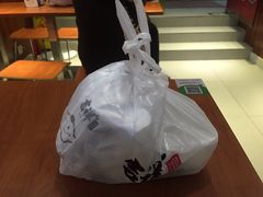 -吉祥馄饨(上海南方店)