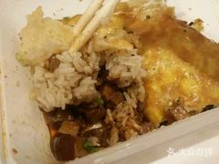 -老通城豆皮大王(吉庆街店)