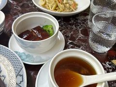-钱塘花园·宁波菜