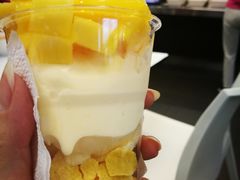 -Magic Food Point(Airport Street food)