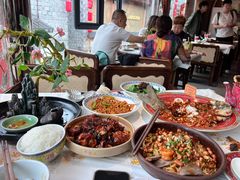 -南昌大饭店·非遗南昌菜(万寿宫店)