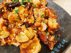 -靓靓蒸虾·头牌蒸虾(雪松路总店)