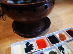 -蒙料·手把肉(望京店)