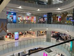 -凯德广场(学府店)