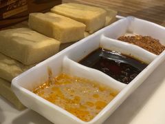 -柳叶刀烧烤(北大清华店)