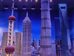 -上海乐高探索中心