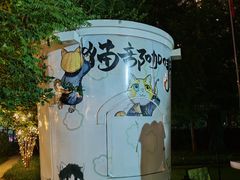 -李叔同故居纪念馆
