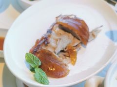 -新南华大酒店(广中店)